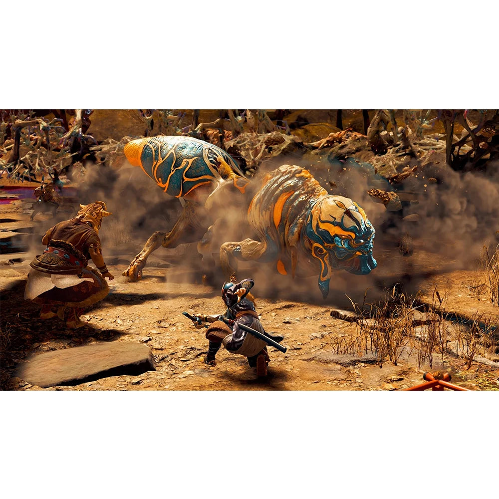 Nintendo Switch 2 Game Deals - Kunitsu-Gami Path of the Goddess - Games Adventure Action and RPG Genre Switch 2 Edition