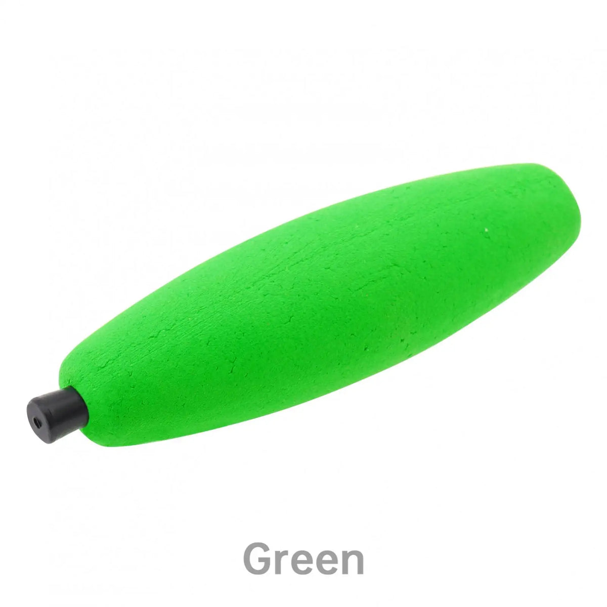 Colorful Hard Foam Fishing Bobber Float for Catfish, Strong Buoyancy Fishing Peg Floats 4 Colors for Optional