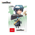 Nintendo Switch  Amiibo Figure - Legend of Zelda Breath of the Wild Figure Archer Rider Guardian   Skyward Link Sheik