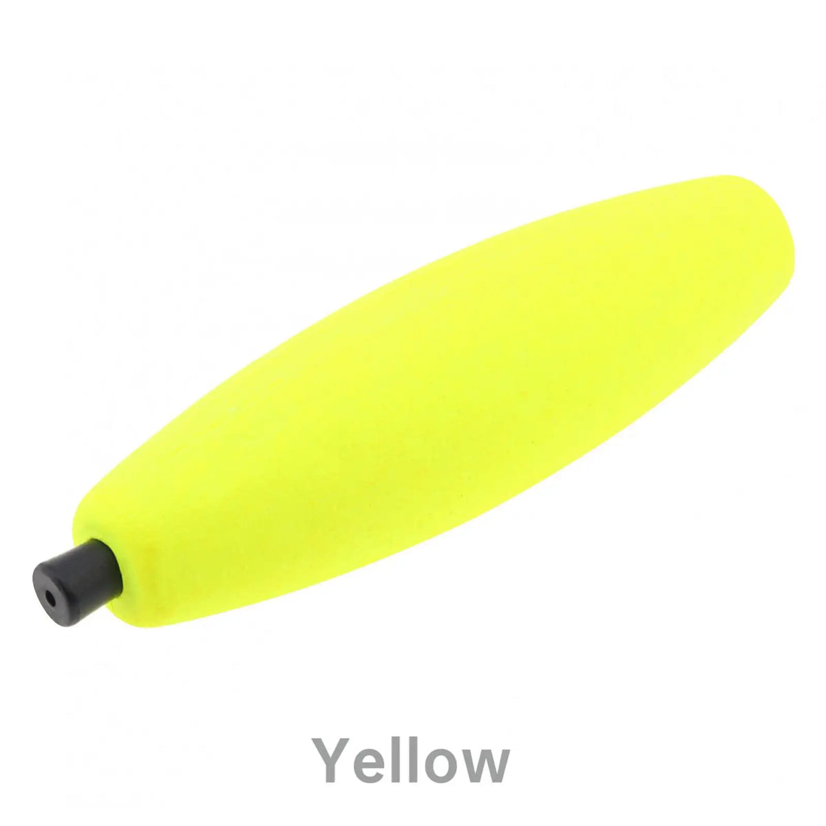 Colorful Hard Foam Fishing Bobber Float for Catfish, Strong Buoyancy Fishing Peg Floats 4 Colors for Optional