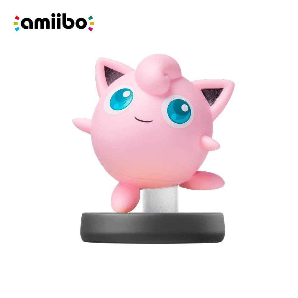 Nintendo Amiibo - Super Smash Bros. Series - Greninja / Captain Falcon / LUCARIO / Terry / CHARIZARD/Joker//Sonic/Ness/Snake