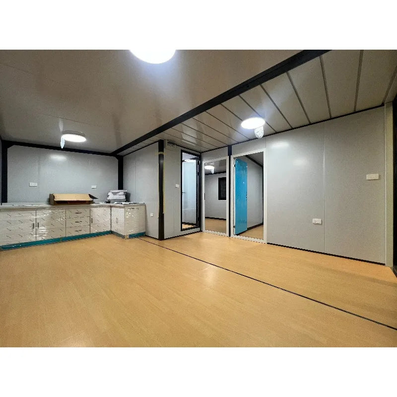 50% Deposit Container House 40ft Prefabricated Casa Plegable De 40 Pies Container House 1020 Upper Pradise - Hamilton - Ontario
