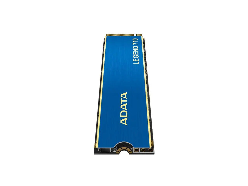 ADATA LEGEND 710 M.2 2280 512GB PCI-Express 3.0 x4 3D NAND Internal Solid State Drive (SSD) ALEG-710-512GCS