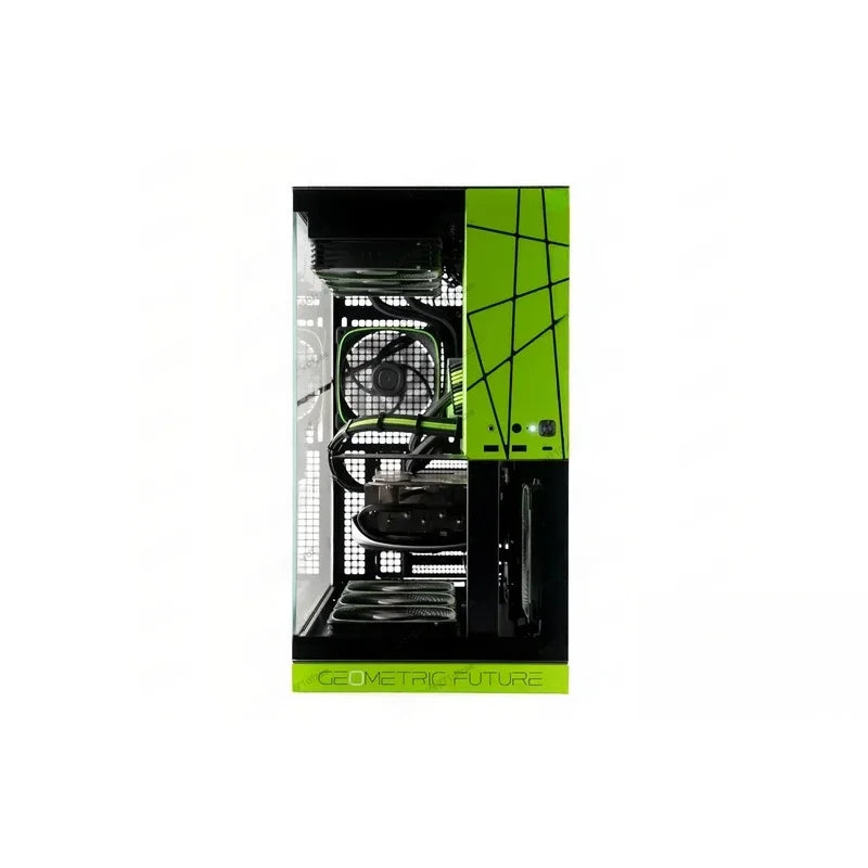 I9 14900K R9 9950X3D RTX 5090 32GB RAM 32G Graphics Card 2TB SSD Win10 Win11 Gaming Desktop PC Computer