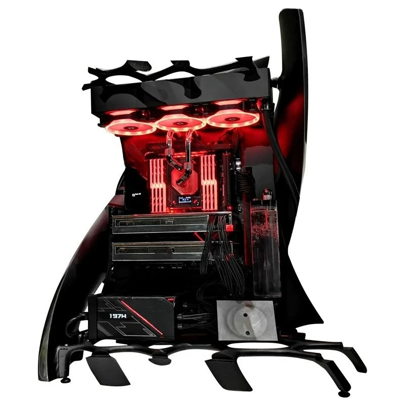 Z tower i9 13900K/RTX4090 gaming esports desktop computer