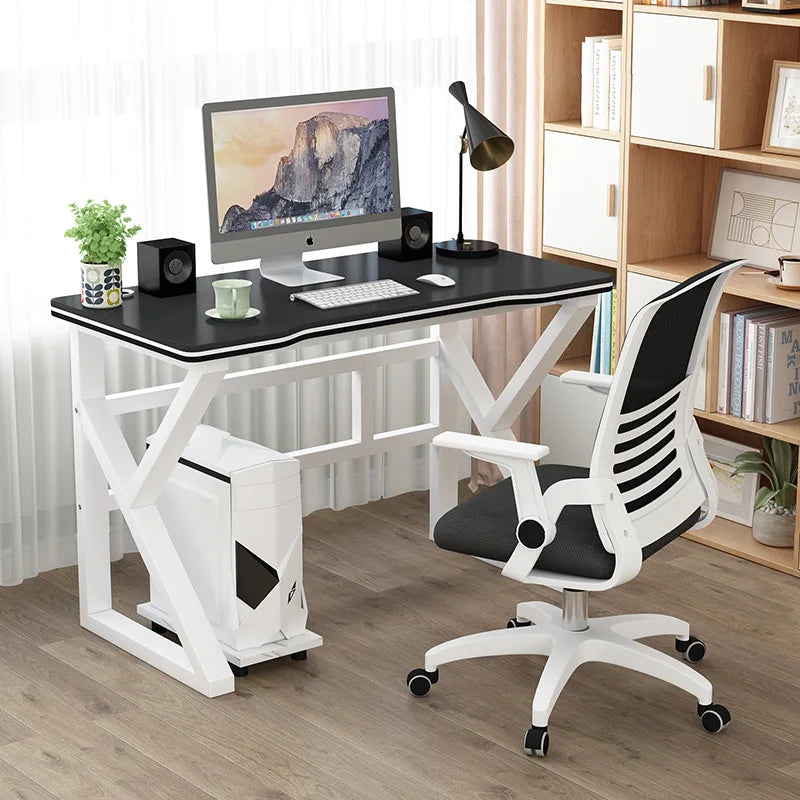 E-sport Racing Style Gamer Table PC Computer Desktop Gaming Tables Gaming Desks