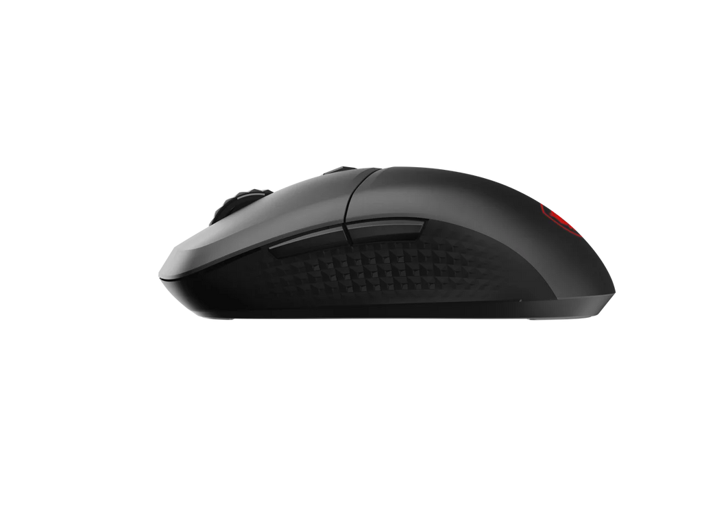 MSI VERSA 300 WIRELESS 8K VERSA3008K RGB Wireless Optical Gaming Mouse
