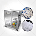 Dry Ice Pelletizer Generator Small Solid 3mm Co2 Ice Dry Make Machine for Sale