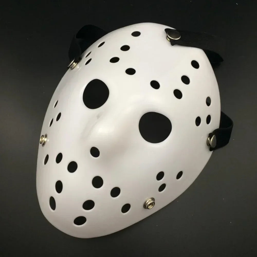 Halloween Black Friday Jason Voorhees Masks Freddy Hockey Party Face Mask