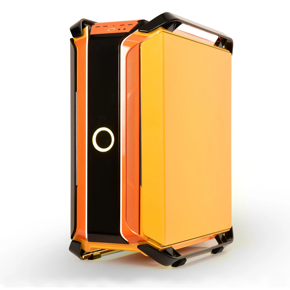 Theme i9 12900K/RTX 3090 Computer Console Gaming Desktop Water Cooled Console