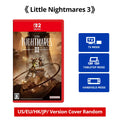 Nintendo Switch Game Deals - Little Nightmares 3 - Original Physical Game Card for NS1/NS2