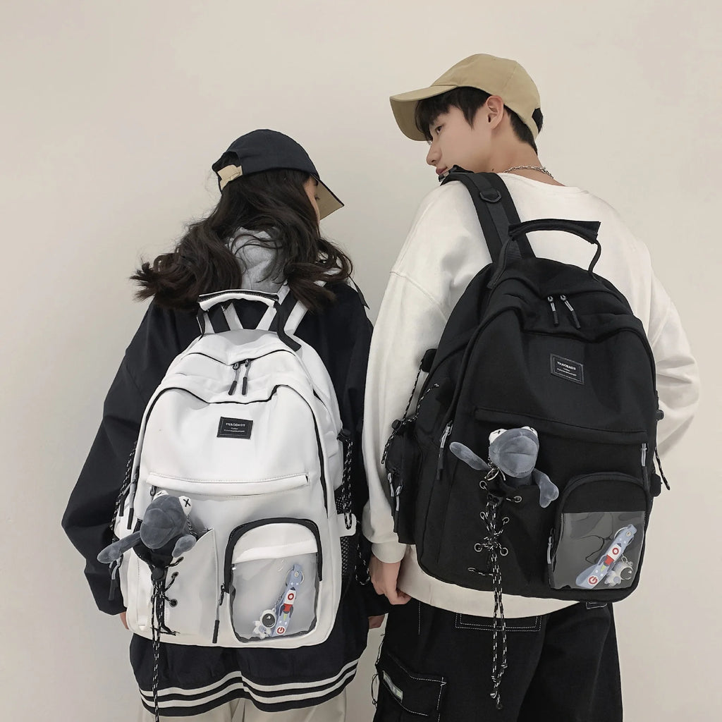 New Backpacks School Fashion School Bags for Girls School Backpack Waterproof Kids Book Bag Travel Backpack Mochilas escolar