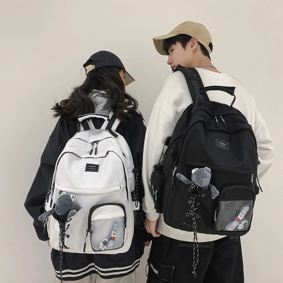 New Backpacks School Fashion School Bags for Girls School Backpack Waterproof Kids Book Bag Travel Backpack Mochilas escolar