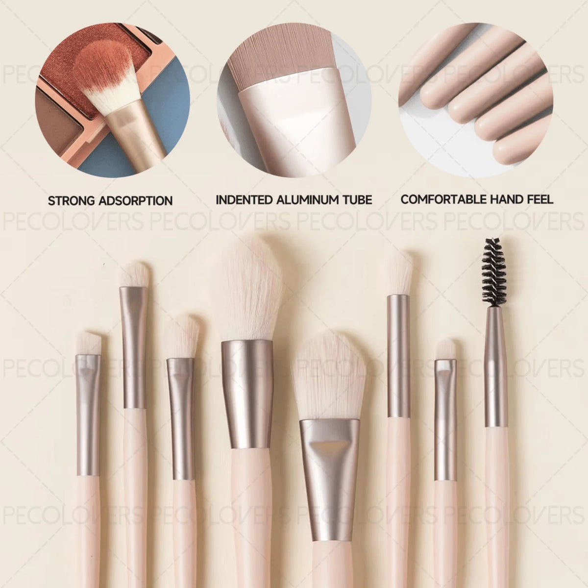 12PCS All-in-One Eye & Brow Makeup Set, 40 Shades Vibrant Color Eyeshadow Palette, Natural 3D Eyebrow Pencil, Quick-Dry Liquid Eyeliner, Volumizing Curling Mascara with Makeup Brushes, Waterproof Sweat-proof, Blendable Matte Shimmer Eyeshadow Kit