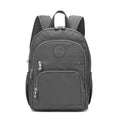 Women Backpacks Teenage Female Waterproof Nylon Backpack Shoulder Bag Female Daily Everyday School Rucksacks