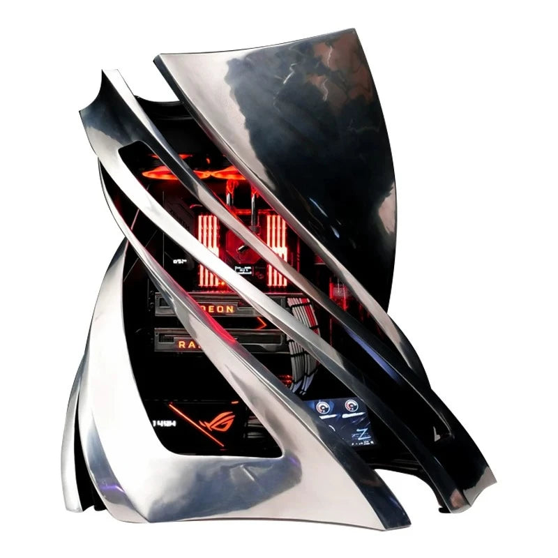 Z tower i9 13900K/RTX4090 gaming esports desktop computer