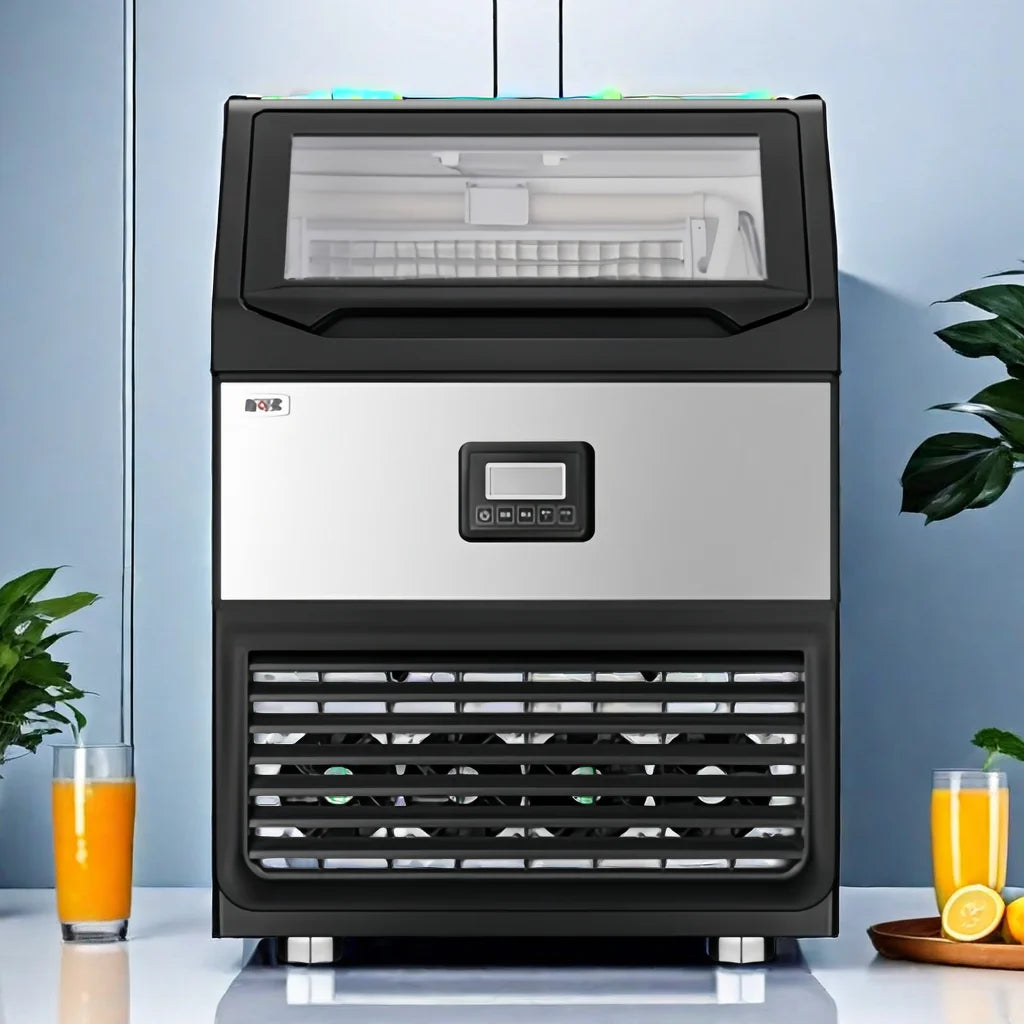 Commercial Kitchen Appliance Food Processing Machine Electric Food Prep Equipment for Restaurant Cafe Hotel and Home Kitchen Use