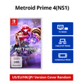 Nintendo Switch Game Deals - Metroid Prime 4 - Original Physical Game Card for NS1/NS2