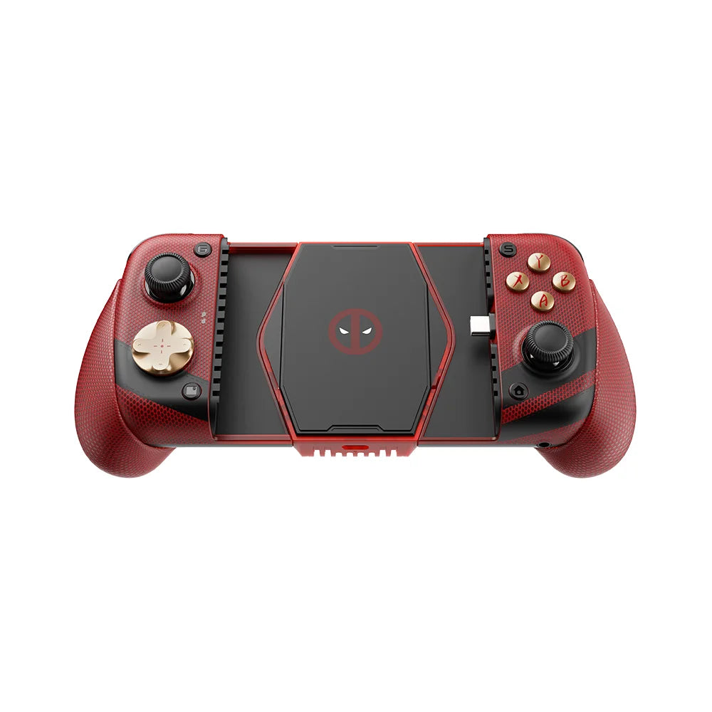 Gamesir X3 Pro Mobile Gaming Controller Android Phone Gamepad iPhone 15 Smartphone Type C Hall effect Joysticks Cooling Module