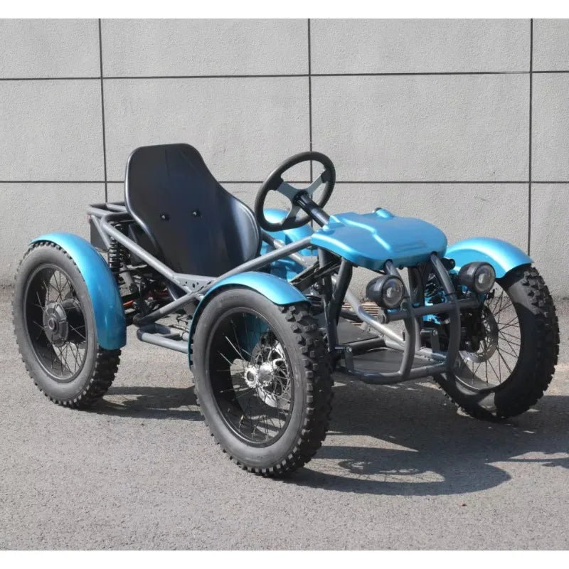 Rs Adult quad ATV off-road vehicle bicycle quad tricycle bandwidth tire quad travel qua