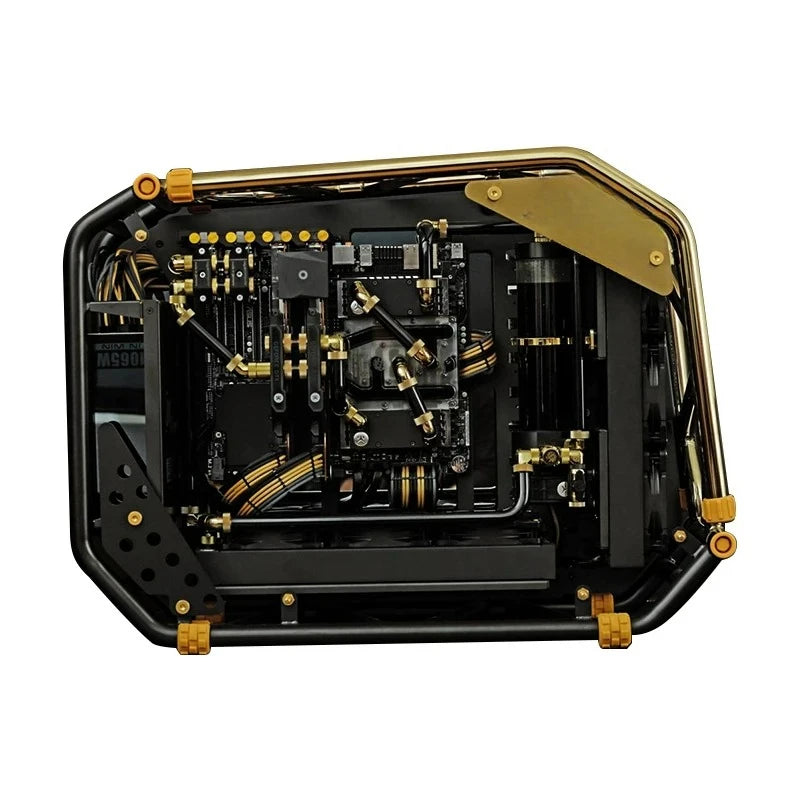D-Frame 2.0 i9 13900K/RTX4090 high-end gaming computer