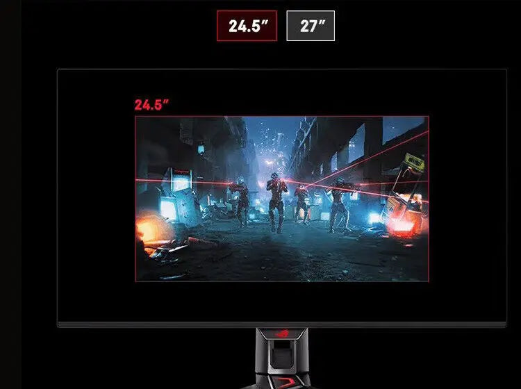 شاشة ألعاب OLED من الجيل الرابع بدقة 4K ومعدل تحديث 240 هرتز PG32UCDM3