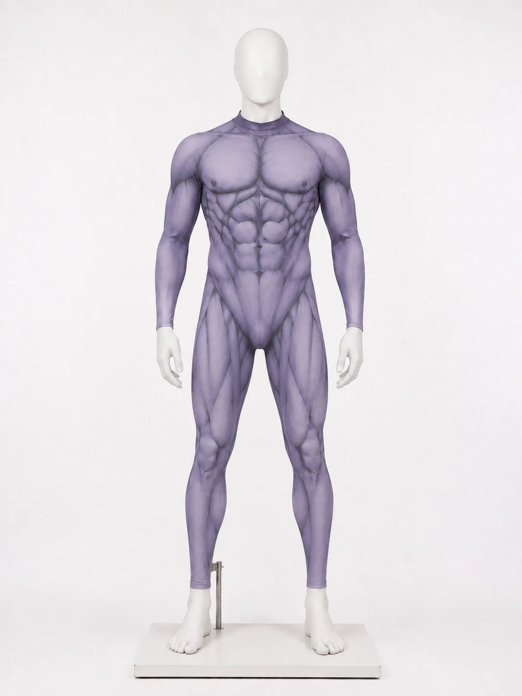 Skeletor cosplay costume He-Man universe version Classic full set Halloween role play