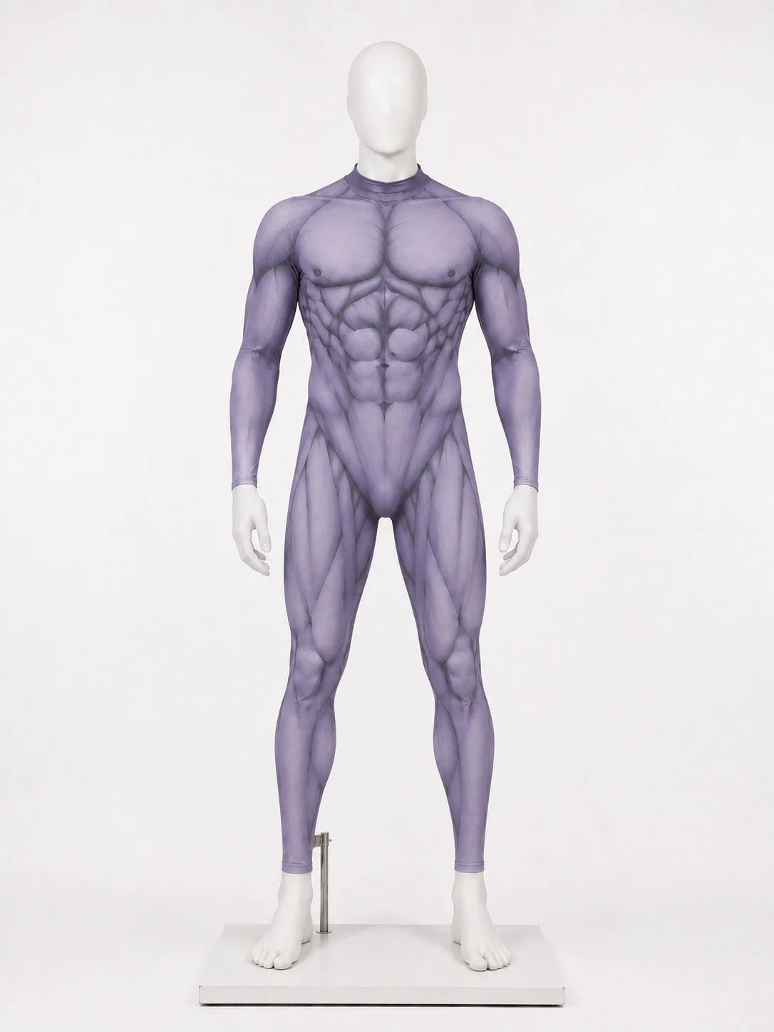 Skeletor cosplay costume He-Man universe version Classic full set Halloween role play
