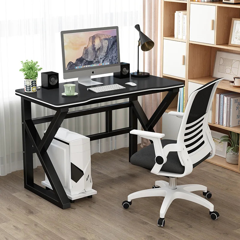 E-sport Racing Style Gamer Table PC Computer Desktop Gaming Tables Gaming Desks