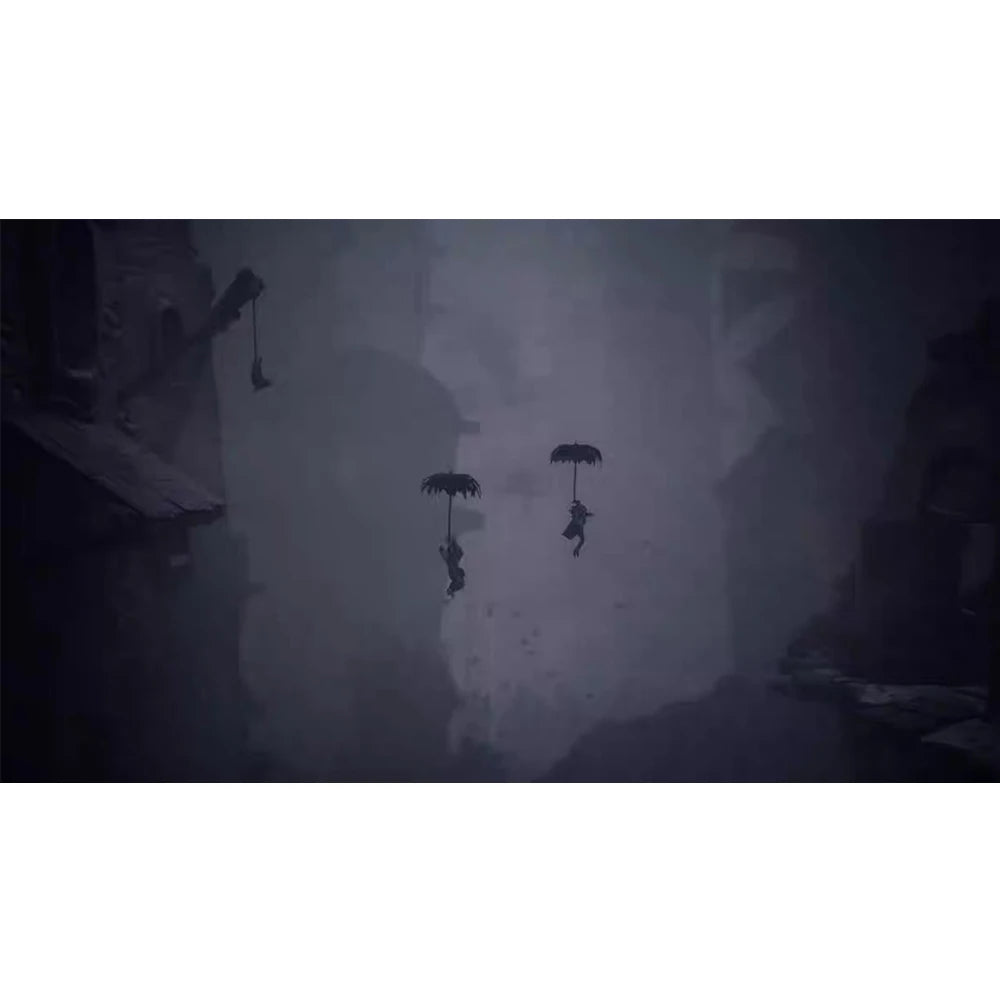 Nintendo Switch Game Deals - Little Nightmares 3 - Original Physical Game Card for NS1/NS2