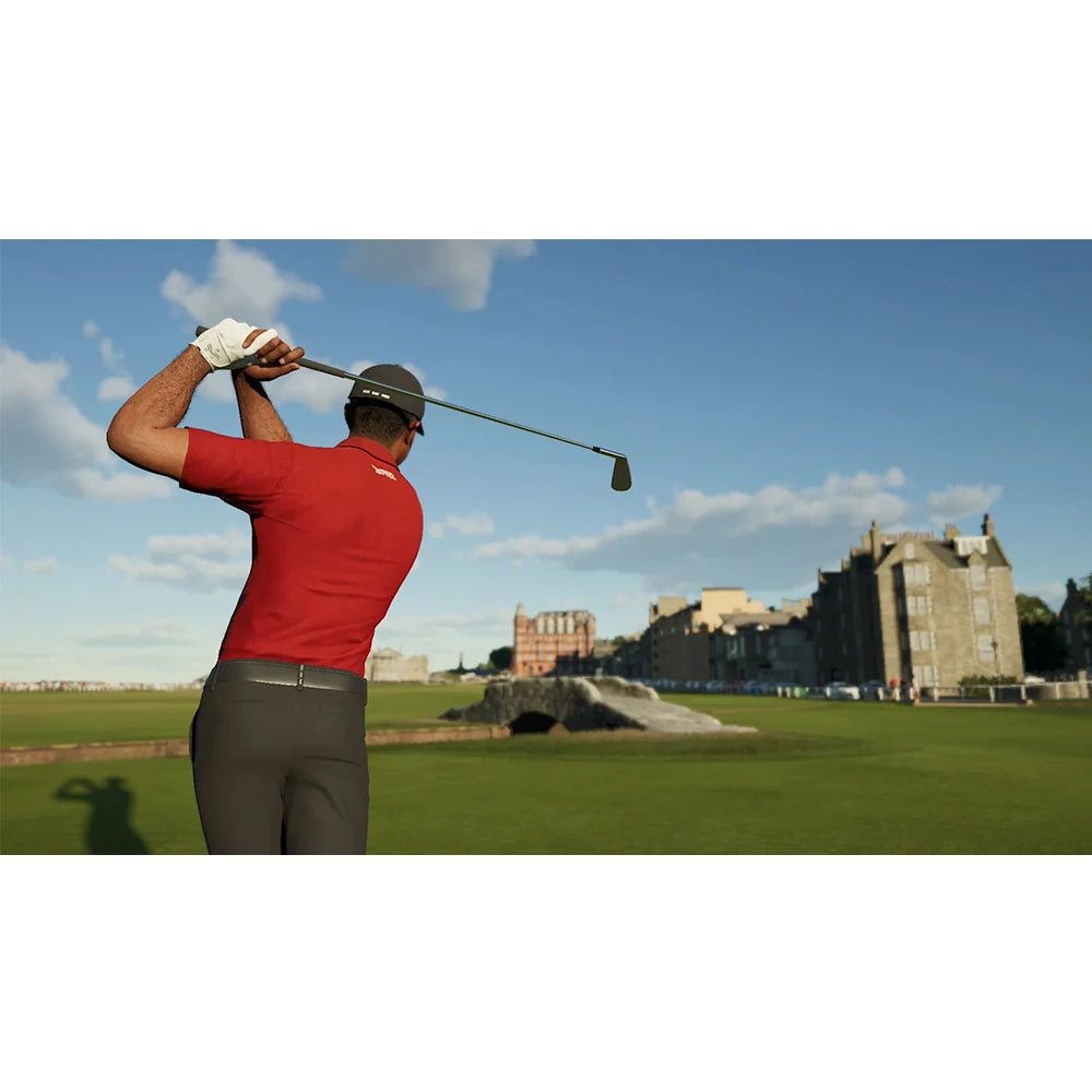 Nintendo Switch 2 Game - PGA TOUR 2K25- Games Physical Cartridge for Nintendo Switch OLED Lite