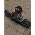 Electric Skates Power-Assisted Skates