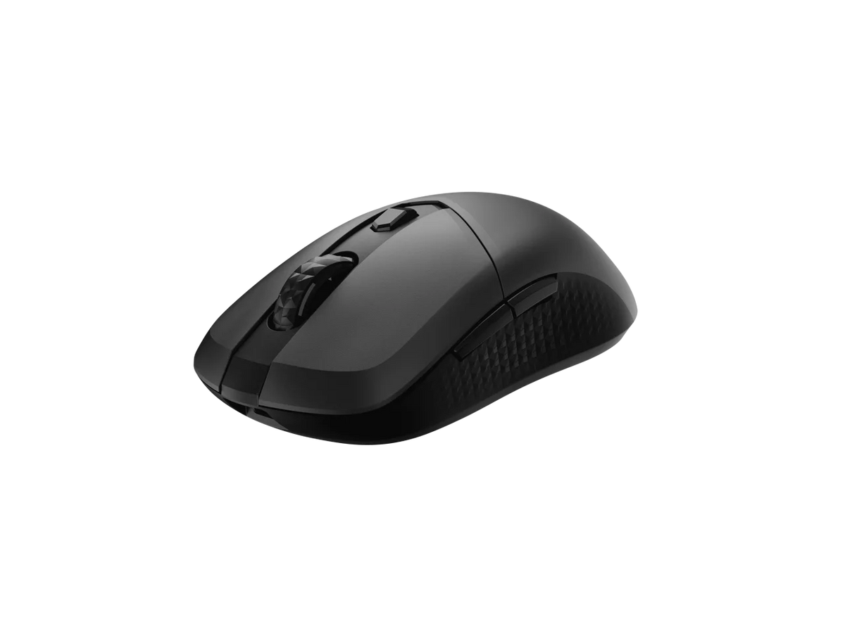 MSI VERSA 300 WIRELESS 8K VERSA3008K RGB Wireless Optical Gaming Mouse