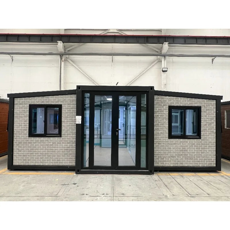 50% Deposit Container House 40ft Prefabricated Casa Plegable De 40 Pies Container House 1020 Upper Pradise - Hamilton - Ontario