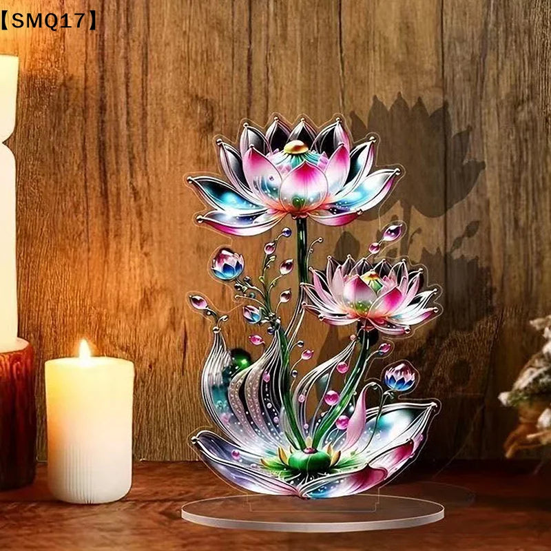 Decor Dragon Figure Dragon Decor For Office Housewarming Gift Desktop Decor Ornament【SMQ】