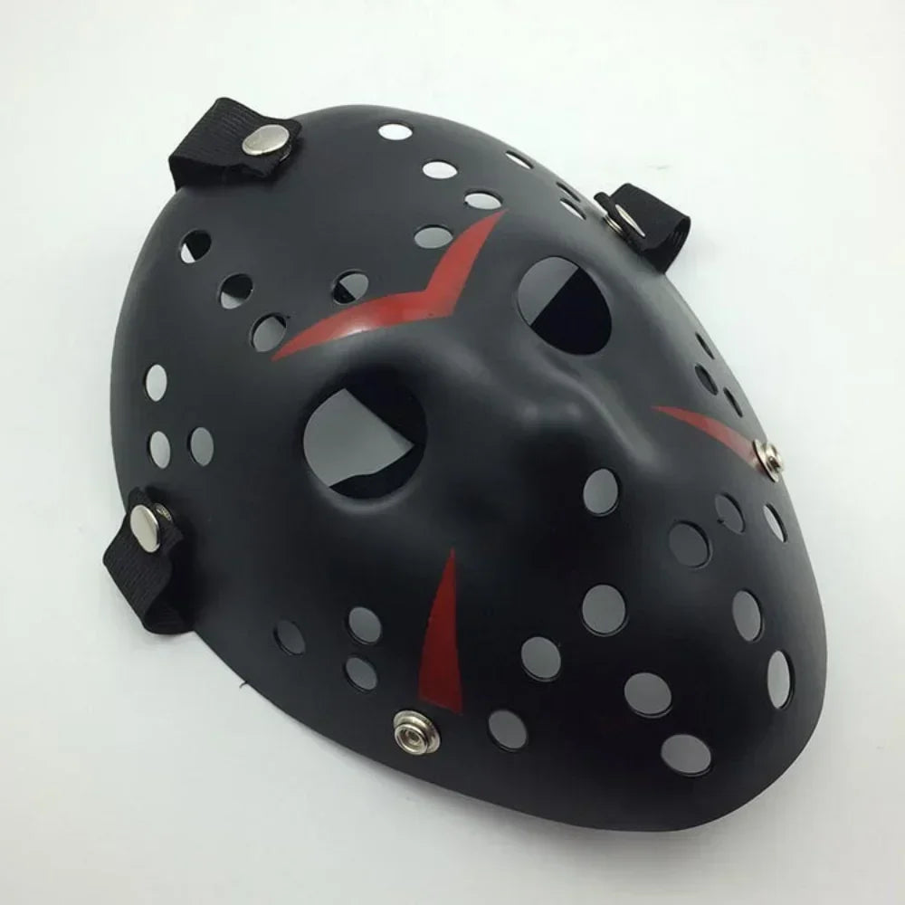 Halloween Black Friday Jason Voorhees Masks Freddy Hockey Party Face Mask