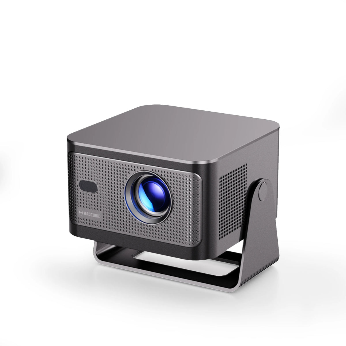 Magcubic HY350GTV 900ANSI Projector With 4K TV Stick 1080p Native Projector Auto Focus Portable Beam Android Home Projector