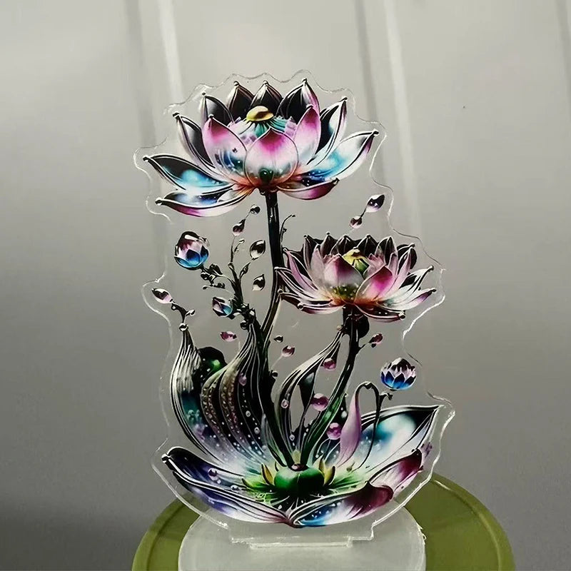 Decor Dragon Figure Dragon Decor For Office Housewarming Gift Desktop Decor Ornament【SMQ】