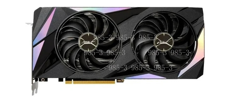 RTX 3090 24GB GDDR6X Original GPU RTX 3060 3070 3080 Ti Graphics Card