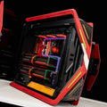 9950X3D/RTX5090 esports gaming desktop computer