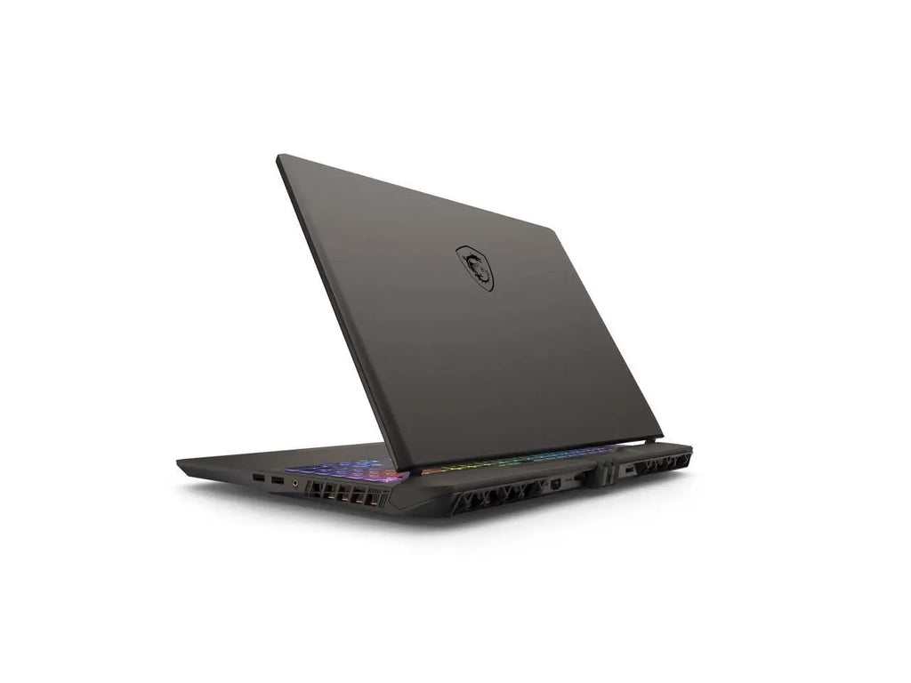 Msi Vector - 16" Qhd+ Lcd Geforce Rtx 5080 Laptop Gpu - Intel Core Ultra 9 275Hx - 16Gb Memory - 1 Tb Ssd - Windows 11 Home Gaming Laptop - 240 Hz (Vector 16 Hx Ai A2Xwig-050Us)