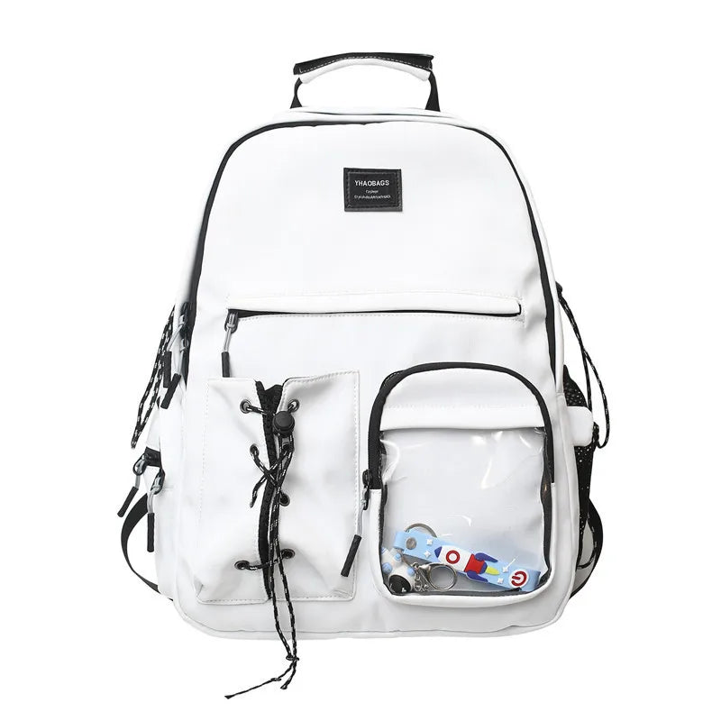 New Backpacks School Fashion School Bags for Girls School Backpack Waterproof Kids Book Bag Travel Backpack Mochilas escolar