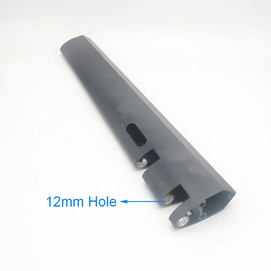 10 Inch Electric Scooter Alloy Pole Standpipe Steering Column Turn Riser Stand For Kugoo Universal Chinese Folding Scooter