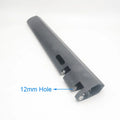 10 Inch Electric Scooter Alloy Pole Standpipe Steering Column Turn Riser Stand For Kugoo Universal Chinese Folding Scooter