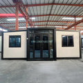 Australia Container House Popular Mobile Modular Fashion Prefabricated Container House Homes Plans Expandable Container House