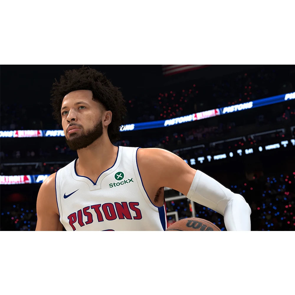Nintendo Switch 2 Game -NBA 2K27 - Games Physical Cartridge for Nintendo Switch OLED Lite