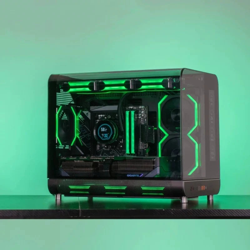 5060/5070Ti/5080 Desktop PC Console 5070 Gaming Supercar