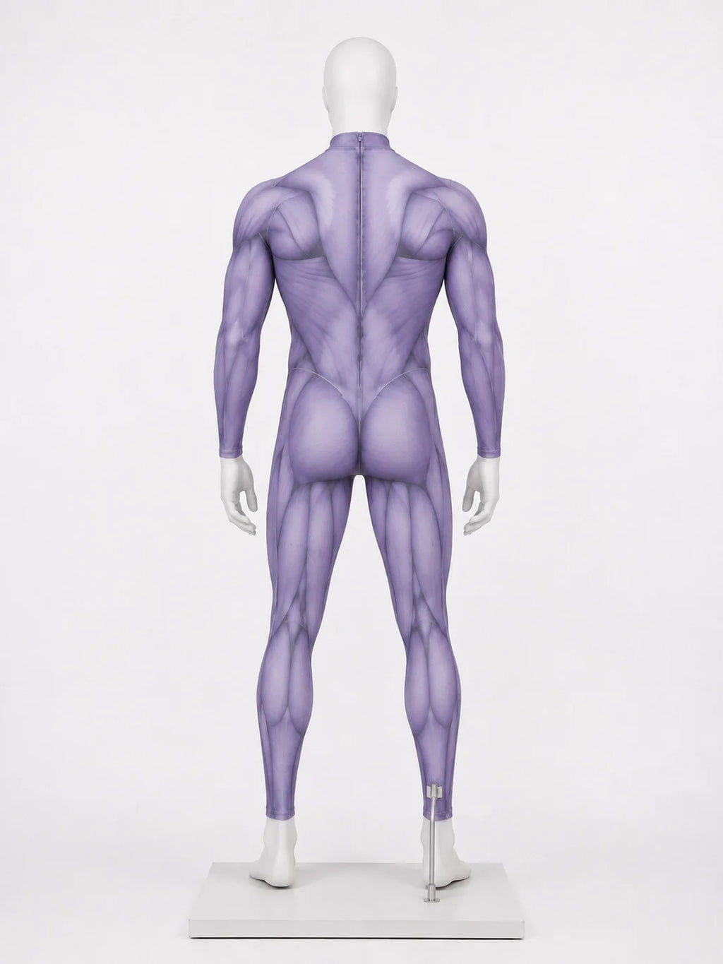 Skeletor cosplay costume He-Man universe version Classic full set Halloween role play