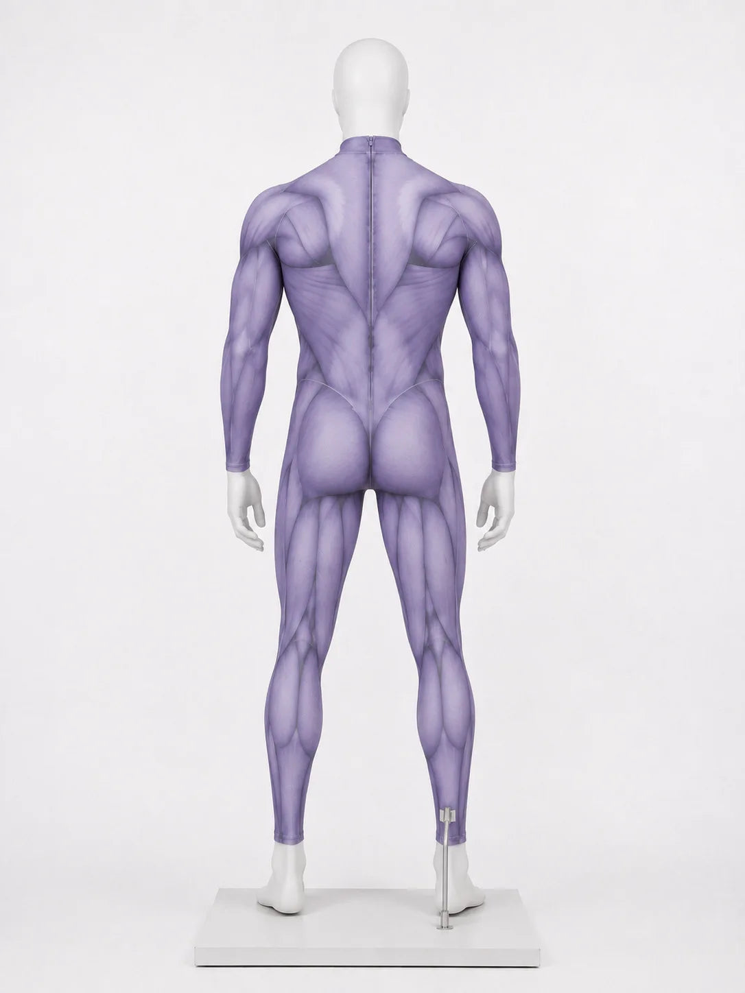 Skeletor cosplay costume He-Man universe version Classic full set Halloween role play