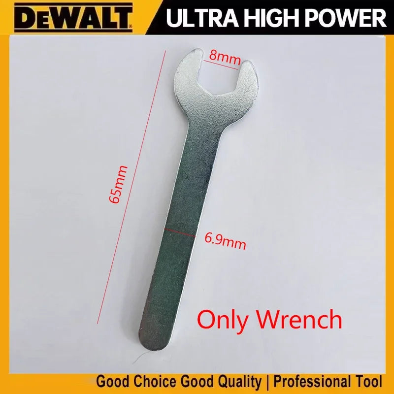 DEWALT Brushless Cordless Power Tools Kit Impact Driver Grease Gun Angle Grinder Blower Reciprocating Saw Bare Tool Only